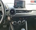 Синій Мазда СХ-3, об'ємом двигуна 2 л та пробігом 126 тис. км за 12500 $, фото 5 на Automoto.ua