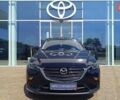 Синий Мазда СХ-3, объемом двигателя 2 л и пробегом 53 тыс. км за 22303 $, фото 4 на Automoto.ua