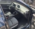 Синий Мазда СХ-3, объемом двигателя 2 л и пробегом 91 тыс. км за 16300 $, фото 23 на Automoto.ua