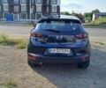 Синий Мазда СХ-3, объемом двигателя 2 л и пробегом 91 тыс. км за 16300 $, фото 5 на Automoto.ua