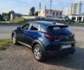 Синий Мазда СХ-3, объемом двигателя 2 л и пробегом 91 тыс. км за 16300 $, фото 4 на Automoto.ua