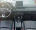 Синий Мазда СХ-3, объемом двигателя 2 л и пробегом 53 тыс. км за 22303 $, фото 7 на Automoto.ua