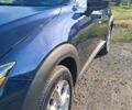 Синий Мазда СХ-3, объемом двигателя 2 л и пробегом 91 тыс. км за 16300 $, фото 9 на Automoto.ua