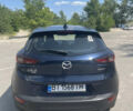 Синий Мазда СХ-3, объемом двигателя 2 л и пробегом 39 тыс. км за 16499 $, фото 5 на Automoto.ua