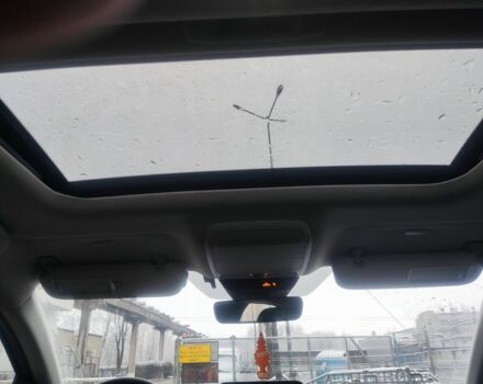 Синий Мазда СХ-3, объемом двигателя 2.5 л и пробегом 100 тыс. км за 18300 $, фото 19 на Automoto.ua