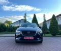 Синий Мазда СХ-3, объемом двигателя 2 л и пробегом 24 тыс. км за 16499 $, фото 1 на Automoto.ua