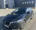 Синій Мазда СХ-3, об'ємом двигуна 2 л та пробігом 36 тис. км за 18000 $, фото 12 на Automoto.ua