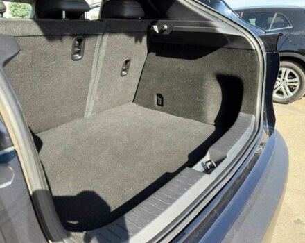 Синий Мазда СХ-3, объемом двигателя 2.5 л и пробегом 68 тыс. км за 11700 $, фото 9 на Automoto.ua