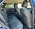 Синий Мазда СХ-3, объемом двигателя 2.5 л и пробегом 68 тыс. км за 11700 $, фото 8 на Automoto.ua