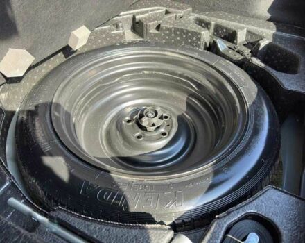 Синий Мазда СХ-3, объемом двигателя 2.5 л и пробегом 68 тыс. км за 11700 $, фото 7 на Automoto.ua