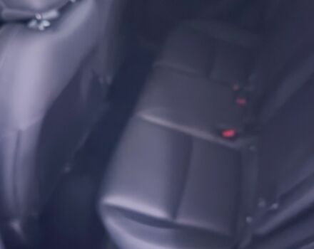 Синий Мазда СХ-3, объемом двигателя 2.5 л и пробегом 100 тыс. км за 18300 $, фото 7 на Automoto.ua