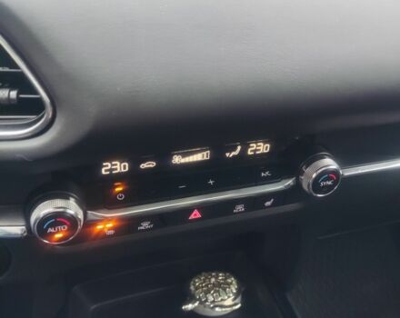 Синий Мазда СХ-3, объемом двигателя 2.5 л и пробегом 100 тыс. км за 18300 $, фото 21 на Automoto.ua