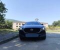 Синий Мазда СХ-3, объемом двигателя 2.5 л и пробегом 1 тыс. км за 13400 $, фото 1 на Automoto.ua