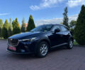 Синий Мазда СХ-3, объемом двигателя 2 л и пробегом 24 тыс. км за 16499 $, фото 5 на Automoto.ua
