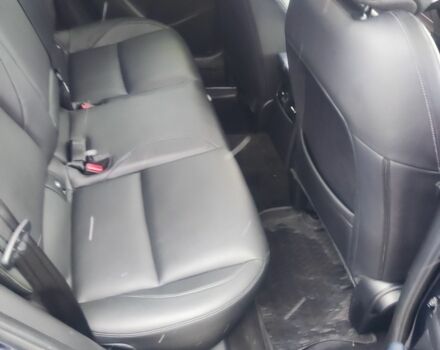 Синий Мазда СХ-3, объемом двигателя 2.5 л и пробегом 100 тыс. км за 18300 $, фото 16 на Automoto.ua