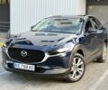 Синий Мазда СХ-3, объемом двигателя 2.5 л и пробегом 21 тыс. км за 20500 $, фото 2 на Automoto.ua
