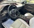 Синий Мазда СХ-3, объемом двигателя 2.5 л и пробегом 19 тыс. км за 14000 $, фото 6 на Automoto.ua