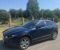 Синий Мазда СХ-3, объемом двигателя 2.5 л и пробегом 38 тыс. км за 20600 $, фото 1 на Automoto.ua