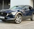 Синий Мазда СХ-3, объемом двигателя 2.5 л и пробегом 21 тыс. км за 20500 $, фото 3 на Automoto.ua