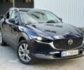Синий Мазда СХ-3, объемом двигателя 2.5 л и пробегом 21 тыс. км за 20500 $, фото 5 на Automoto.ua