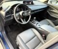 Синий Мазда СХ-3, объемом двигателя 2.5 л и пробегом 21 тыс. км за 20500 $, фото 16 на Automoto.ua