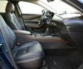 Синий Мазда СХ-3, объемом двигателя 2.5 л и пробегом 25 тыс. км за 18700 $, фото 8 на Automoto.ua