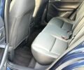 Синий Мазда СХ-3, объемом двигателя 2.5 л и пробегом 21 тыс. км за 20500 $, фото 21 на Automoto.ua