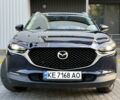 Синий Мазда СХ-3, объемом двигателя 2.5 л и пробегом 21 тыс. км за 20500 $, фото 1 на Automoto.ua