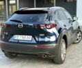 Синий Мазда СХ-3, объемом двигателя 2.5 л и пробегом 21 тыс. км за 20500 $, фото 11 на Automoto.ua