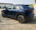 Синий Мазда СХ-3, объемом двигателя 2.5 л и пробегом 40 тыс. км за 12950 $, фото 2 на Automoto.ua