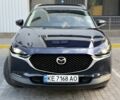 Синий Мазда СХ-3, объемом двигателя 2.5 л и пробегом 21 тыс. км за 20500 $, фото 1 на Automoto.ua
