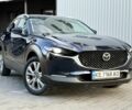 Синий Мазда СХ-3, объемом двигателя 2.5 л и пробегом 21 тыс. км за 20500 $, фото 7 на Automoto.ua