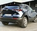 Синий Мазда СХ-3, объемом двигателя 2.5 л и пробегом 21 тыс. км за 20500 $, фото 12 на Automoto.ua