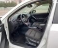 Белый Мазда СХ-5, объемом двигателя 2.2 л и пробегом 210 тыс. км за 12800 $, фото 7 на Automoto.ua