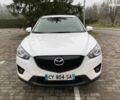Белый Мазда СХ-5, объемом двигателя 2.2 л и пробегом 210 тыс. км за 12800 $, фото 10 на Automoto.ua