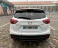 Белый Мазда СХ-5, объемом двигателя 2.2 л и пробегом 210 тыс. км за 12800 $, фото 9 на Automoto.ua