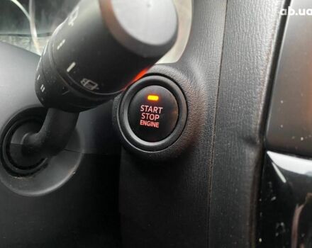 Белый Мазда СХ-5, объемом двигателя 2.2 л и пробегом 210 тыс. км за 12800 $, фото 1 на Automoto.ua