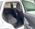 Белый Мазда СХ-5, объемом двигателя 2.2 л и пробегом 210 тыс. км за 12800 $, фото 2 на Automoto.ua