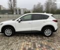 Белый Мазда СХ-5, объемом двигателя 2.2 л и пробегом 210 тыс. км за 12800 $, фото 8 на Automoto.ua