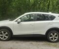 Белый Мазда СХ-5, объемом двигателя 2 л и пробегом 156 тыс. км за 12600 $, фото 2 на Automoto.ua