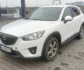 Белый Мазда СХ-5, объемом двигателя 0 л и пробегом 156 тыс. км за 11999 $, фото 1 на Automoto.ua
