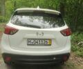 Белый Мазда СХ-5, объемом двигателя 2 л и пробегом 156 тыс. км за 12600 $, фото 3 на Automoto.ua