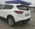 Белый Мазда СХ-5, объемом двигателя 0 л и пробегом 156 тыс. км за 11999 $, фото 3 на Automoto.ua