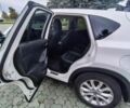 Белый Мазда СХ-5, объемом двигателя 2.2 л и пробегом 231 тыс. км за 14000 $, фото 8 на Automoto.ua