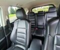 Белый Мазда СХ-5, объемом двигателя 2.2 л и пробегом 231 тыс. км за 14000 $, фото 10 на Automoto.ua