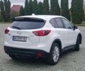 Белый Мазда СХ-5, объемом двигателя 2.2 л и пробегом 231 тыс. км за 14000 $, фото 2 на Automoto.ua