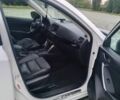 Белый Мазда СХ-5, объемом двигателя 2.2 л и пробегом 231 тыс. км за 14000 $, фото 13 на Automoto.ua