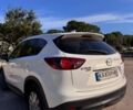 Белый Мазда СХ-5, объемом двигателя 2 л и пробегом 3 тыс. км за 13000 $, фото 3 на Automoto.ua