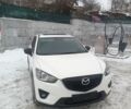 Білий Мазда СХ-5, об'ємом двигуна 2.5 л та пробігом 283 тис. км за 14600 $, фото 1 на Automoto.ua