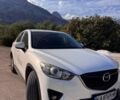 Белый Мазда СХ-5, объемом двигателя 2 л и пробегом 3 тыс. км за 13000 $, фото 1 на Automoto.ua